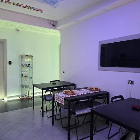 Nazionale Dream Hotell Neapel Exteriör bild