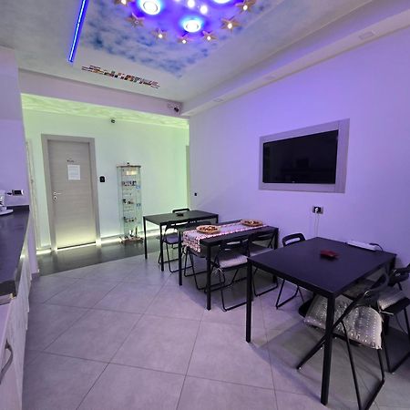 Nazionale Dream Hotell Neapel Exteriör bild